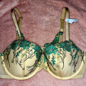 36C Aerie Lace Bra